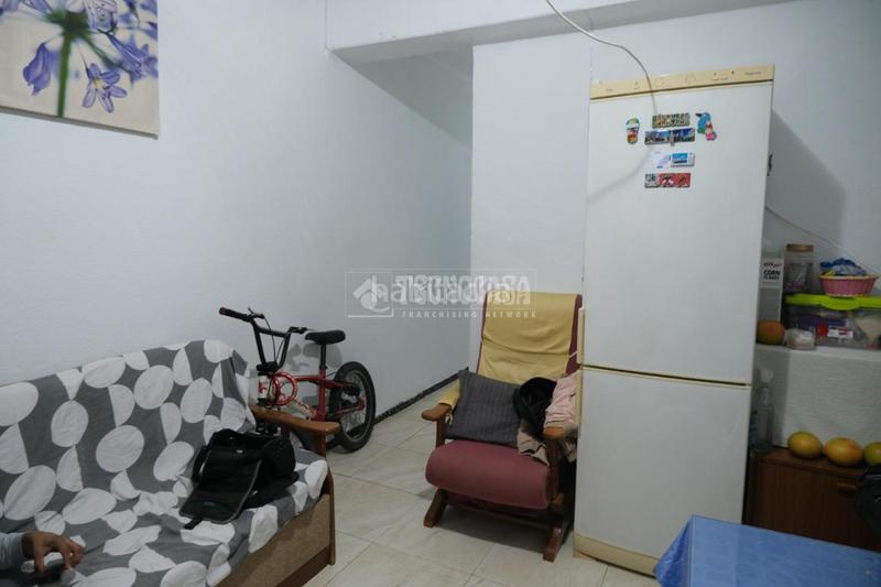 Foto 7ff67066-e79b-4b24-babd-bfe5391afd7f. Appartement dans La Plata Sevilla