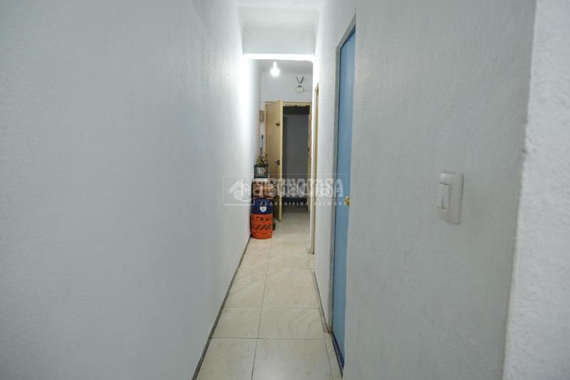 Foto 89e8a081-d51d-4676-9e15-db699a40a81c. Appartement dans La Plata Sevilla