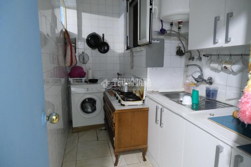 Foto 9d11478a-6023-4b2a-b695-09c9f9bca1e6. Appartement dans La Plata Sevilla