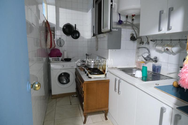 Foto c075f807-4259-4fd2-ac02-7a70c2bc5a36. Appartement dans La Plata Sevilla