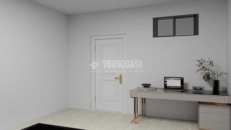 Foto 37a053df-7752-4217-8a8d-03de8094a102. Casa aparellada a La Plata Sevilla