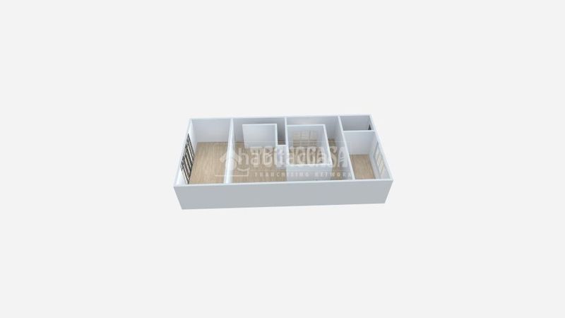 Foto 0ab7f1ca-ee6f-4c12-bb1f-f6f28859d66b. Casa aparellada a La Plata Sevilla