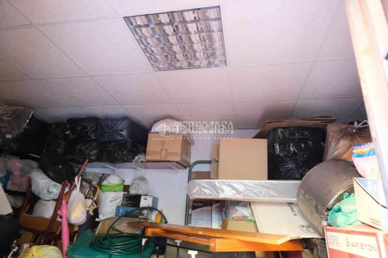 Foto 10f8931d-7967-4902-8e2c-24da1a421433. Casa aparellada a La Plata Sevilla