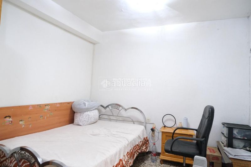 Foto 3920a5c9-474a-439c-aa1d-dea38265a9d3. Casa aparellada a La Plata Sevilla