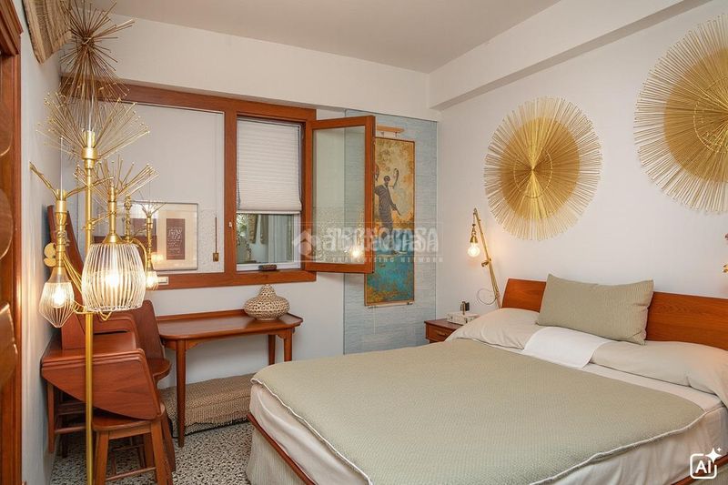 Foto 5bad49c8-8f5e-4a5b-acda-79bec1692389. Casa aparellada a La Plata Sevilla