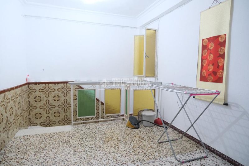 Foto 7c6b0891-88b0-4b30-9cdf-3f19ec93cb60. Casa aparellada a La Plata Sevilla