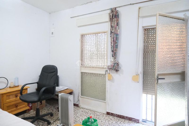 Foto 8152d76d-f80c-4e2a-9958-510a4aac2dbd. Casa aparellada a La Plata Sevilla