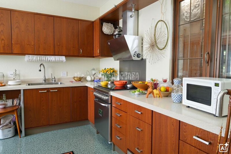 Foto 87ae4efb-85a5-424b-9d1a-f1e623551084. Casa aparellada a La Plata Sevilla