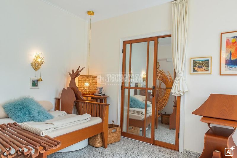 Foto f5daf802-1069-4777-adf0-fc145e95ebae. Casa aparellada a La Plata Sevilla