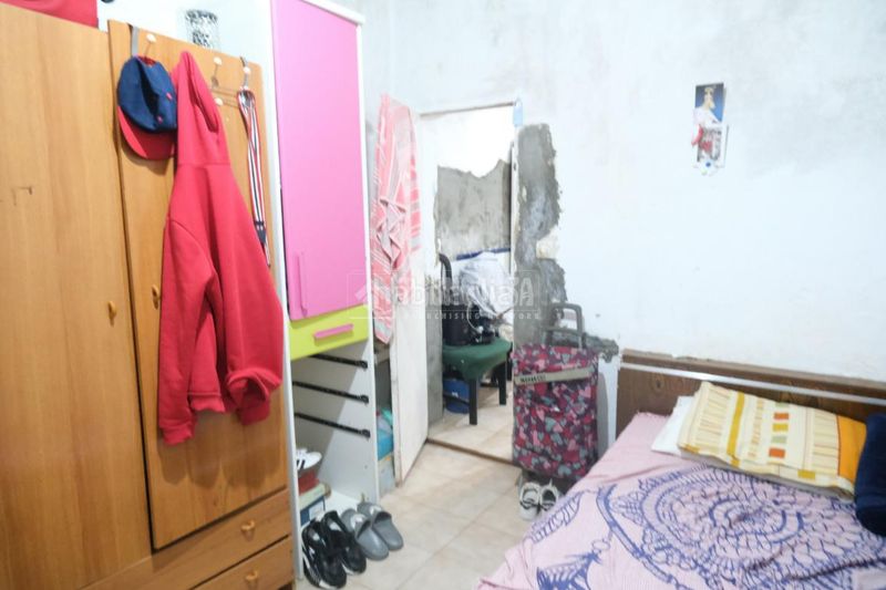 Foto 7c0d8ae3-5aab-4e3d-a785-c547fdbee93b. Casa aparellada a La Plata Sevilla