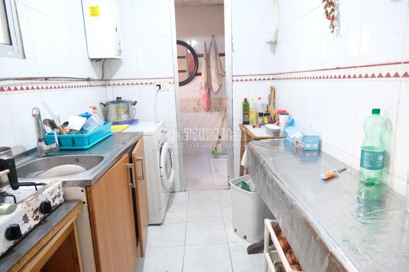 Foto 98e12638-f0a6-4093-8835-8bf65294ba18. Casa aparellada a La Plata Sevilla