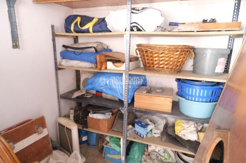 Foto c8659789-e282-4bd1-8144-a22208692ee4. Casa aparellada a La Plata Sevilla