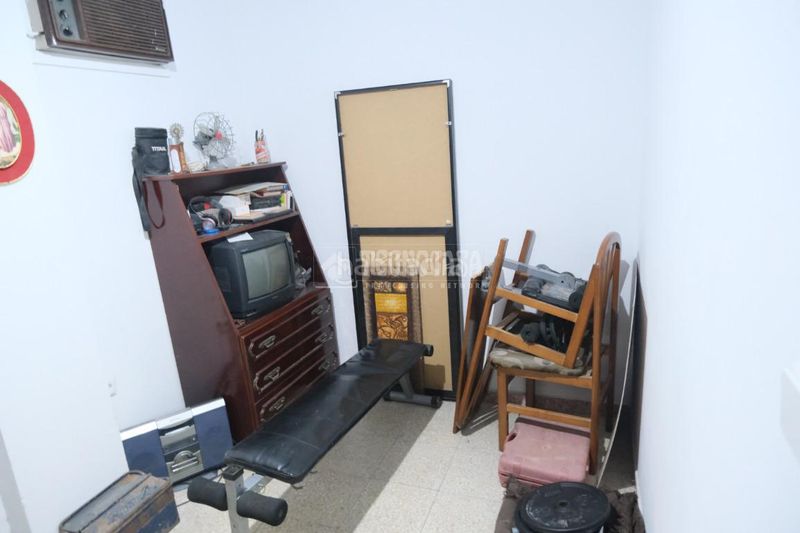 Foto fdce7d90-64bd-4dcd-91f8-2056d7b5e76a. Casa aparellada a La Plata Sevilla