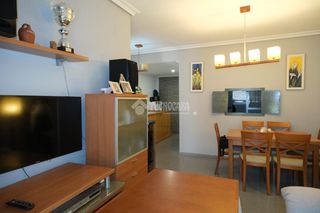 Location Duplex à Palmete. Piso en alquiler en sevilla