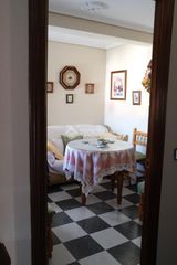 Etagenwohnung in El Cerro. Piso en venta en sevilla