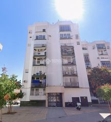 Flat in El Cerro