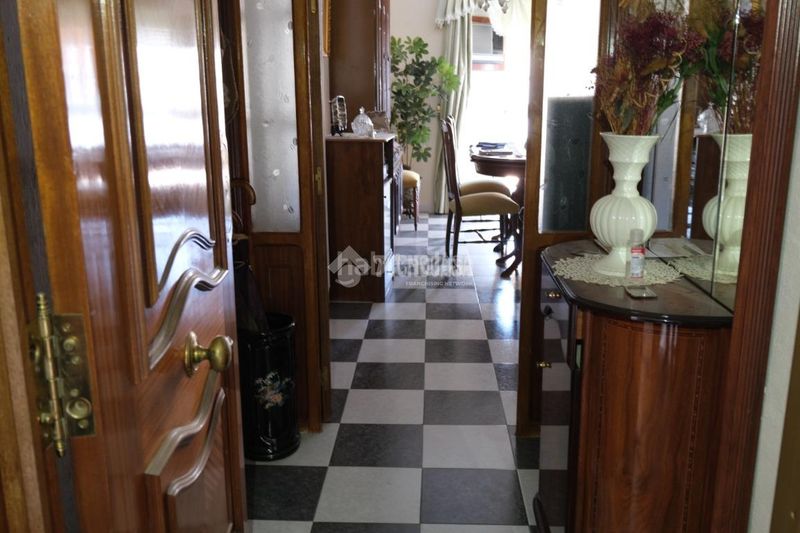 Foto e3a8ee32-9c58-462d-ae09-63634b07145c. Pis a El Cerro Sevilla
