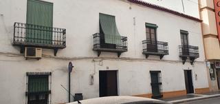 Chalet  Carrera de natalio rivas