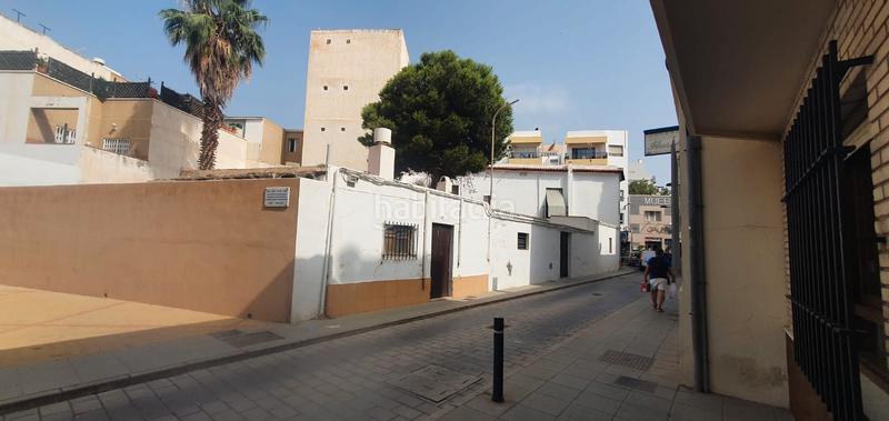 Foto cbe141d1-d79c-45a0-8f03-0c33f70e20dd. Chalet dans Adra