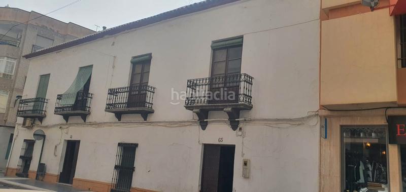 Foto 6325ae06-e36e-4016-ae6d-2d62eab1e920. Xalet a Adra