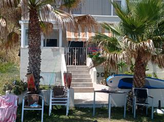 Etagenwohnung in Hacienda Torrequebrada