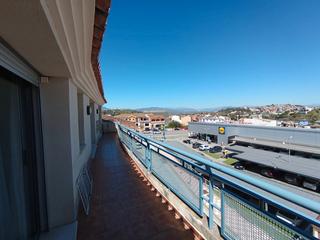 Penthouse in Coín
