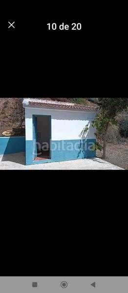 Foto 31232788-b273-442f-9d25-1cf281f2cfc2. Casa en Álora