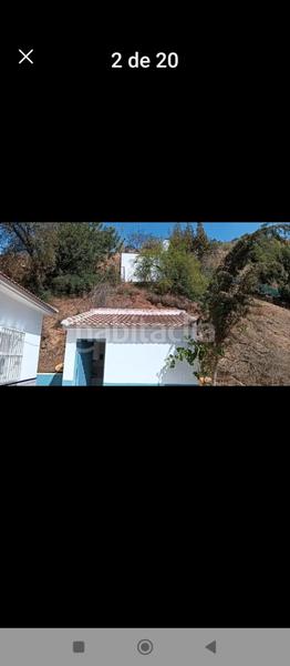 Foto 652e6bce-57f3-4d54-8031-eedcd197143c. Casa en Álora