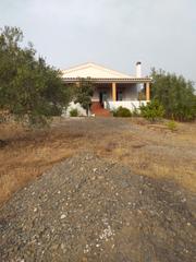 Masia a Álora