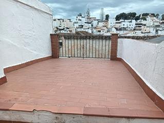Casa a Algarrobo Pueblo