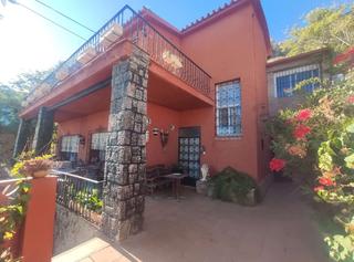Chalet à Pedregalejo - Morlaco
