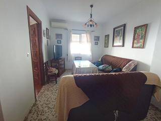 House  Calle malagueñas