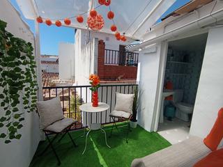 House  Calle catarraijana