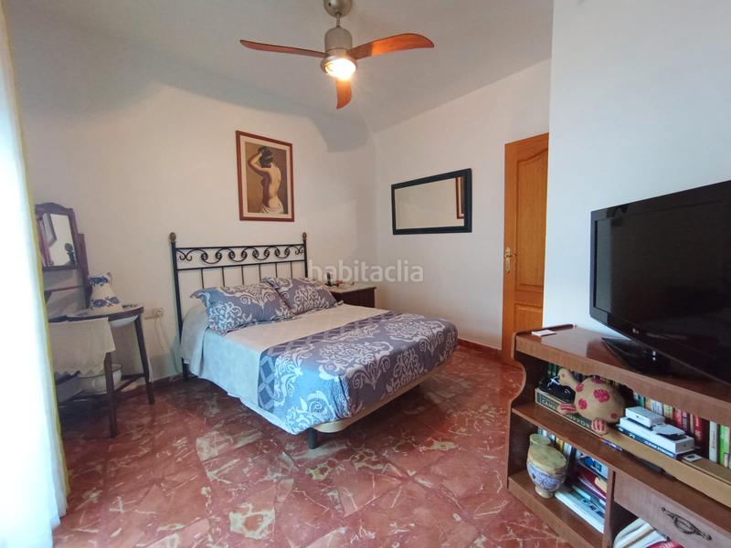 Foto 06af78f9-d671-4758-8e38-8d83d4f560b2. Maison avec cheminée dans Álora