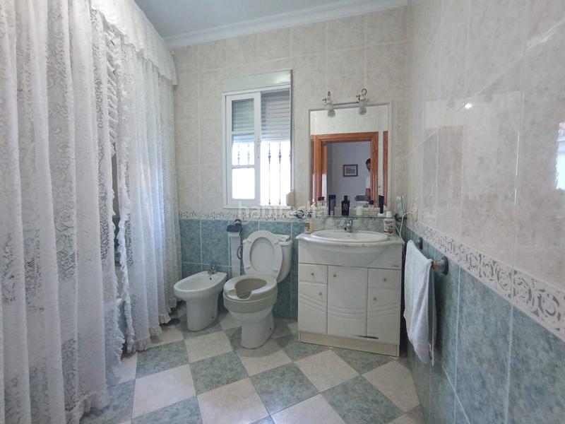 Foto 1d908d77-dfc0-407c-820b-010b11f954f4. Maison avec cheminée dans Álora