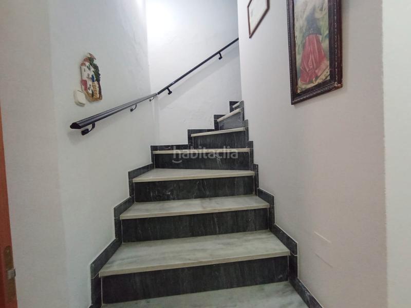 Foto 6d08ff28-a1ae-468b-8b35-1bcb543011a7. Maison avec cheminée dans Álora