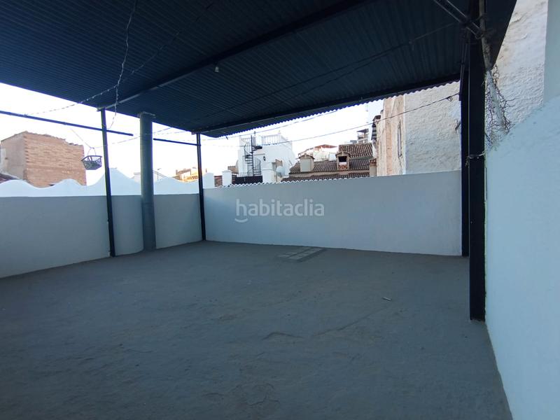 Foto a1e962de-4089-4f45-b2ff-2883d0fdad37. Maison avec cheminée dans Álora