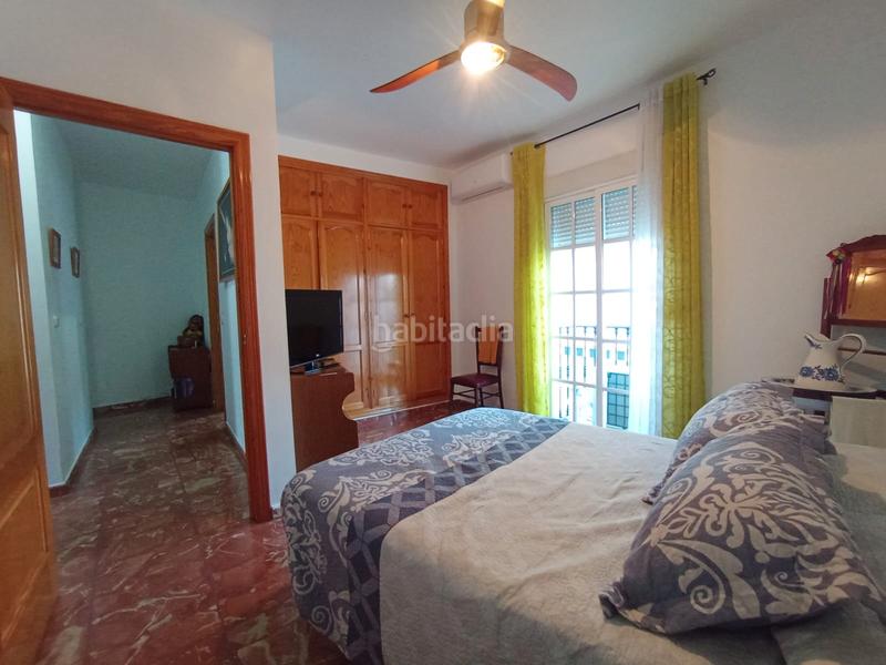 Foto a55b7c95-8262-47a8-b58a-6c899c79de45. Maison avec cheminée dans Álora