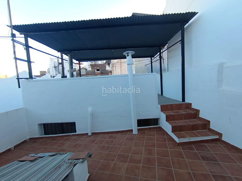 Foto ae52cf93-5dba-4f3a-87b4-6f611b021a70. Maison avec cheminée dans Álora