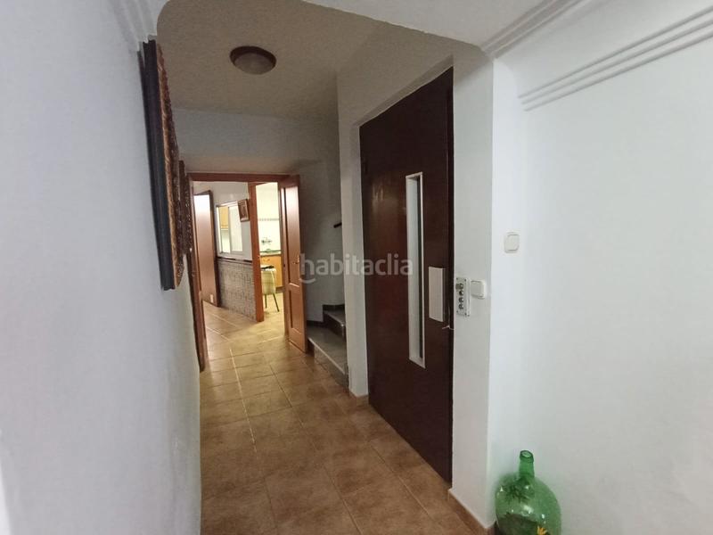 Foto b0ee7c2b-82e0-41f2-815e-6b5cb4817674. Maison avec cheminée dans Álora