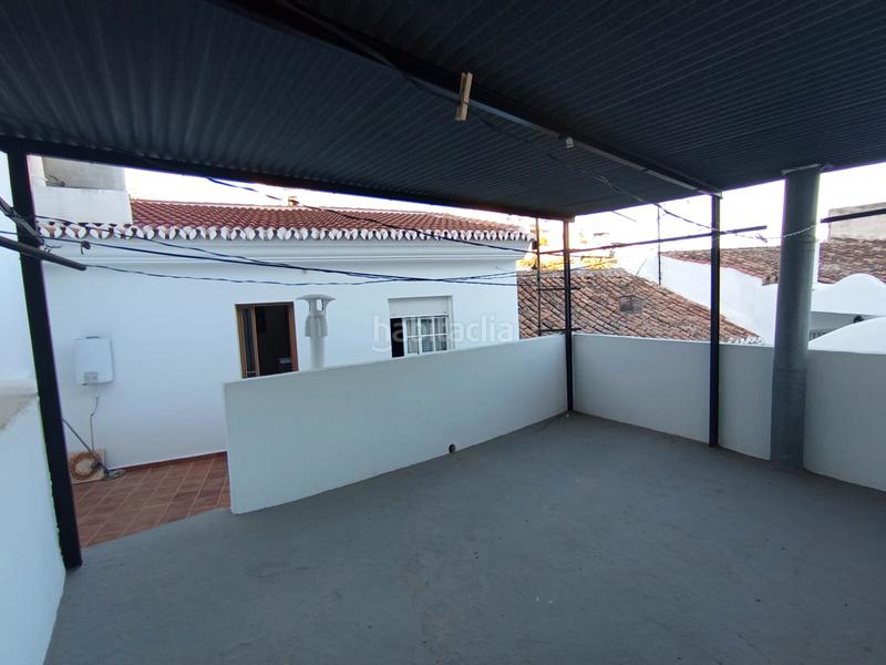 Foto d6f8906b-056d-401f-b527-8be39909d258. Maison avec cheminée dans Álora