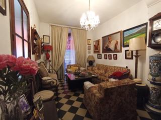 Semi detached house in Álora