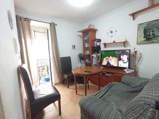 Zweistöckige Wohnung  Calle veracruz