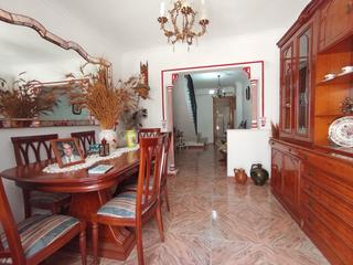 Haus  Calle algarrobo