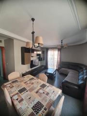 Flat  Calle marbella