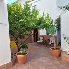 Maison à Mollina