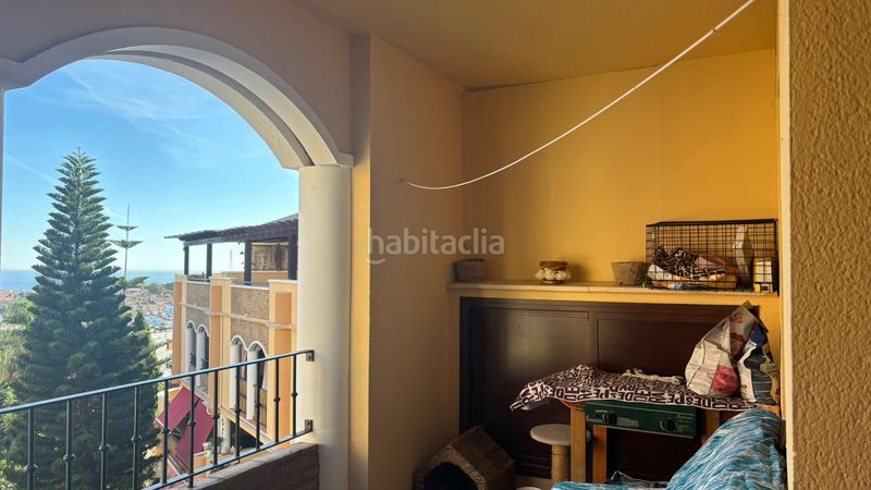 Foto 043f165e-d142-4c42-95f0-0b5bba7fd4ca. Pis amb aparcament piscina a Riviera del Sol Mijas