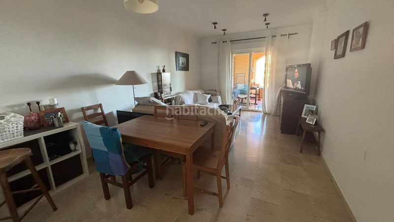 Foto 27d27c38-5c23-40bb-8b33-d298844255f1. Pis amb aparcament piscina a Riviera del Sol Mijas