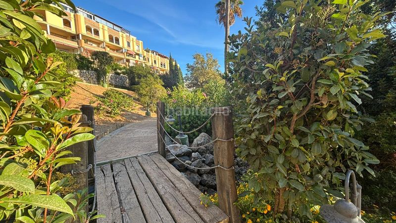 Foto 2ec3e397-7821-4a86-9321-ec0685f1fa3b. Pis amb aparcament piscina a Riviera del Sol Mijas