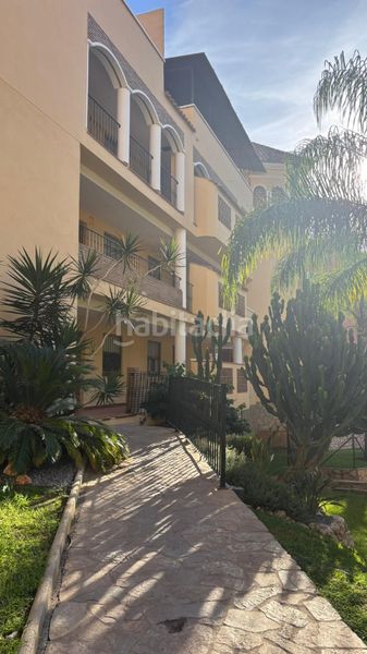 Foto 2f145cb1-6b7a-4651-8a62-a977f51b2b9b. Pis amb aparcament piscina a Riviera del Sol Mijas